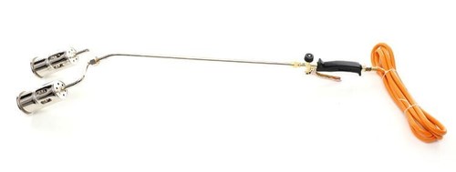 Kit bruciatore saldatore gas - bruciatore, a