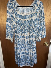 Dear Scarlett Women's Dress