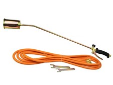 Kit bruciatore saldatore a gas