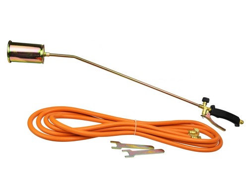 Kit bruciatore saldatore gas - kit,
