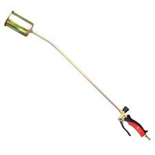 CANNELLO BRUCIATORE A GAS