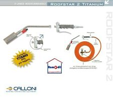 Kit Cannello professionale