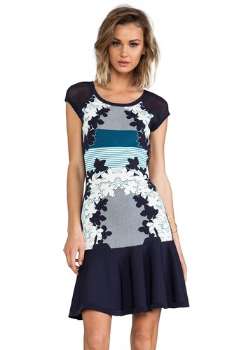 Abito diane von - von, furstenberg