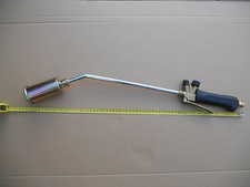 Sievert Cannello Bruciatore a