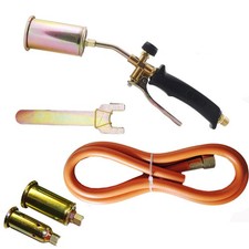 CANNELLO SALDATORE A GAS PER