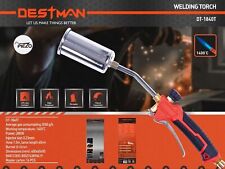 CANNELLO A LEVA SALDATURA