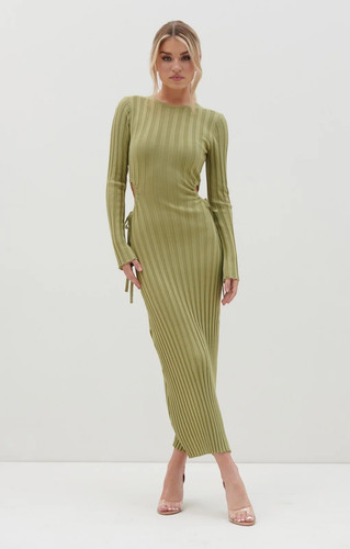 Maxi abito donna - , lavish