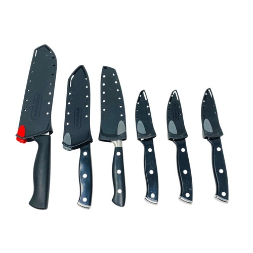 Farberware edgekeeper set - farberware,