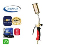 Cannello a leva per saldatura