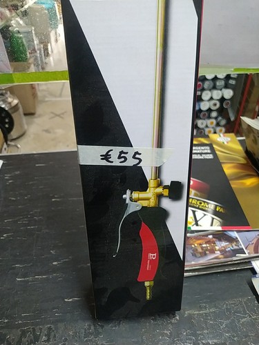 Cannello bruciatore gas - cannello,