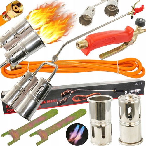 Cannello bruciatore saldatore - cannello,
