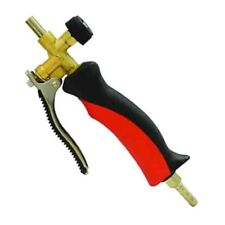 Cannello a leva per saldatura