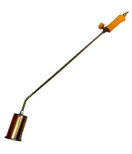 Cannello Saldatore A Gas Per