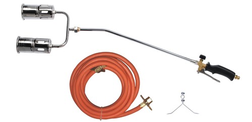 Cannello saldatore gas - a,