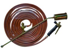 KIT PER ASFALTISTICA E GUAINE