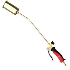 Cannello a leva per saldatura